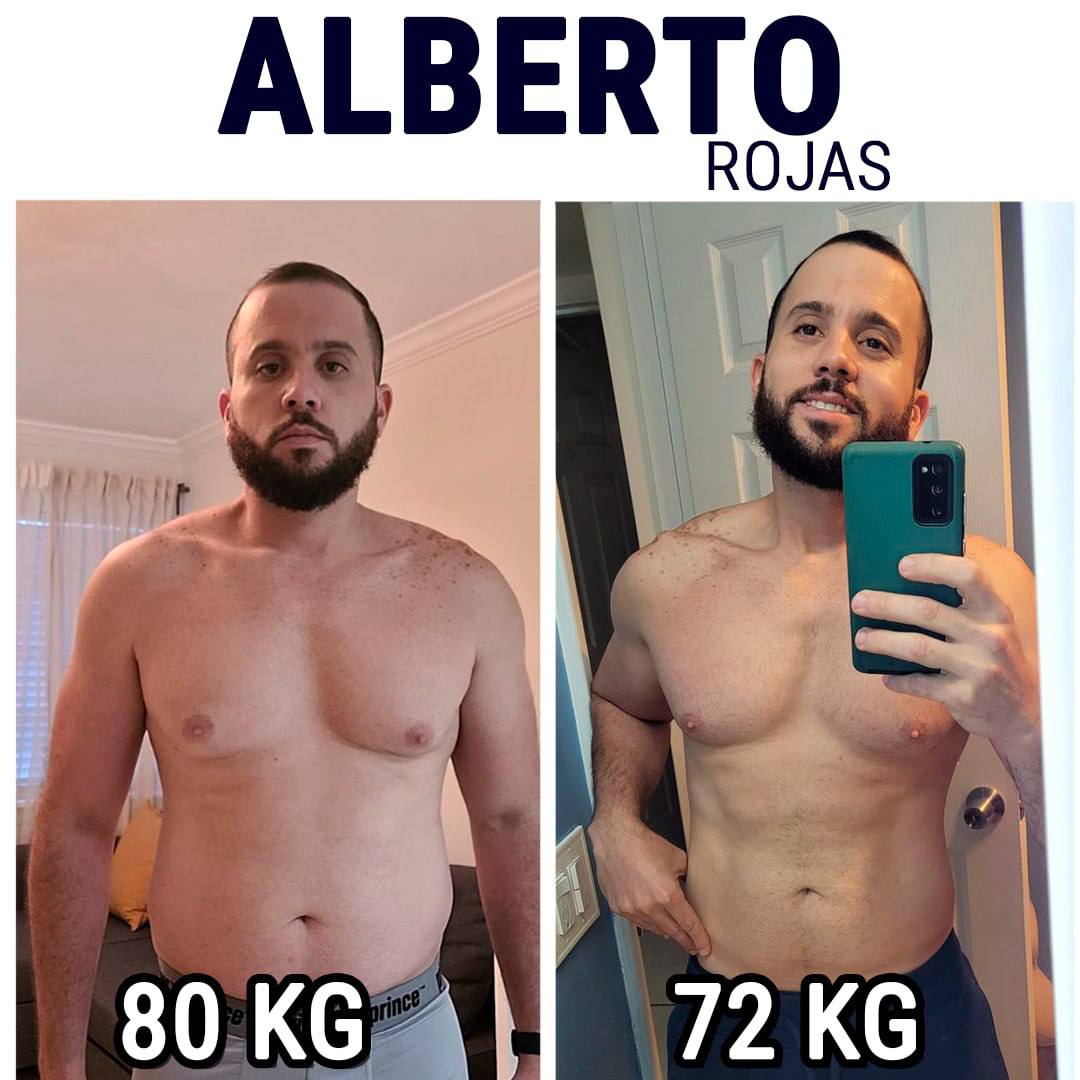 Alberto Rojas